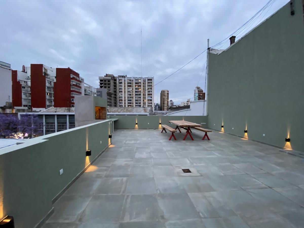 Casa Basilico Ξενοδοχείο Μπουένος Άιρες Εξωτερικό φωτογραφία