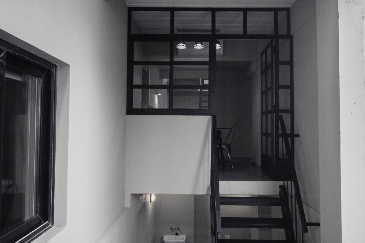Casa Basilico Ξενοδοχείο Μπουένος Άιρες Εξωτερικό φωτογραφία