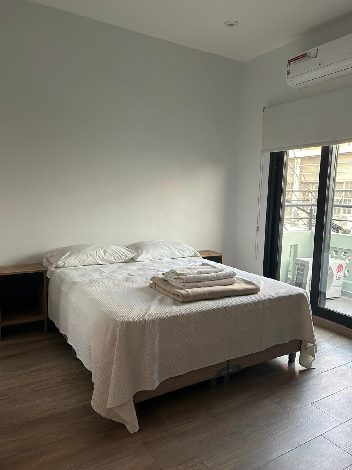 Casa Basilico Ξενοδοχείο Μπουένος Άιρες Εξωτερικό φωτογραφία