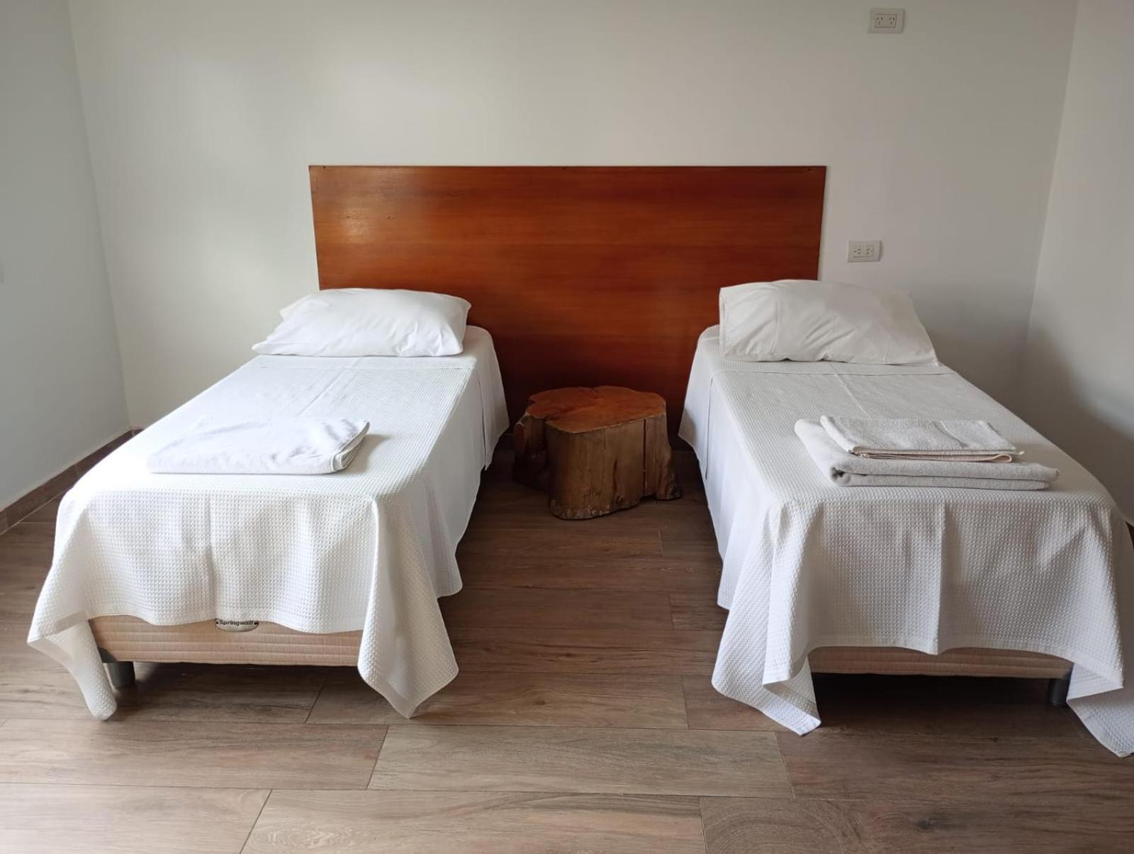 Casa Basilico Ξενοδοχείο Μπουένος Άιρες Εξωτερικό φωτογραφία